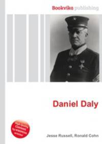 Daniel Daly