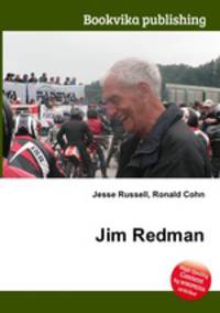 Jim Redman