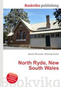 North Ryde, New South Wales