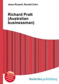 Richard Pratt (Australian businessman)