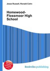 Homewood-Flossmoor High School
