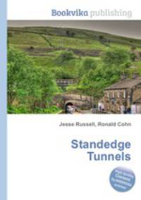 Standedge Tunnels