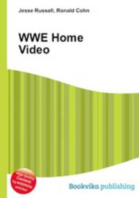 WWE Home Video