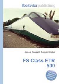 FS Class ETR 500