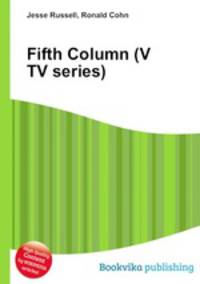 Fifth Column (V TV series)