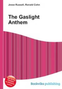 The Gaslight Anthem