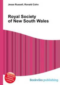 Royal Society of New South Wales