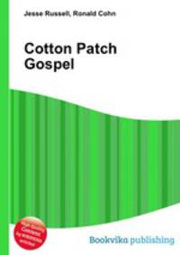 Cotton Patch Gospel