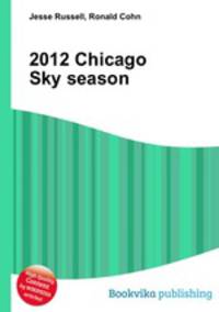 2012 Chicago Sky season