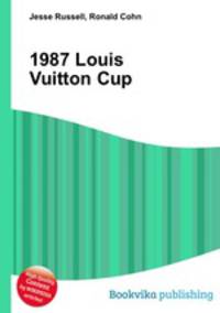 1987 Louis Vuitton Cup