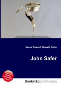 John Safer