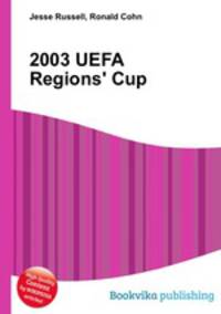 2003 UEFA Regions