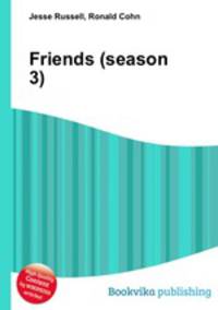 Friends (season 3)