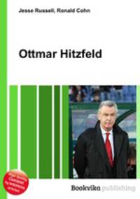 Ottmar Hitzfeld