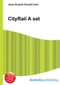 CityRail A set