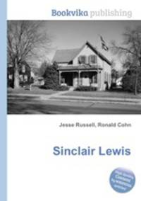 Sinclair Lewis