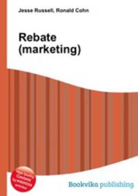 Rebate (marketing)