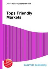 Tops Friendly Markets