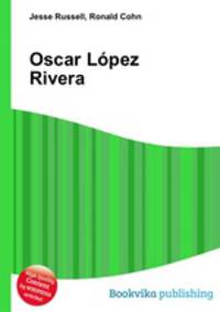 Oscar Lopez Rivera