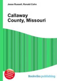 Callaway County, Missouri