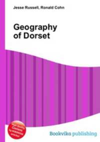 Geography of Dorset