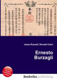 Ernesto Burzagli
