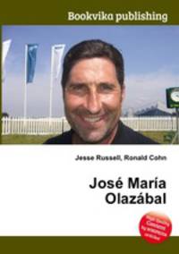 Jose Maria Olazabal