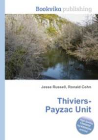 Thiviers-Payzac Unit