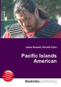Pacific Islands American