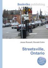 Streetsville, Ontario