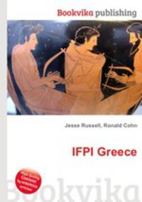 IFPI Greece