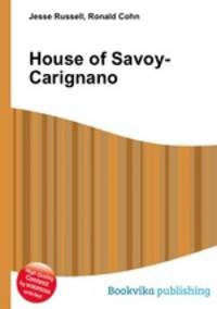 House of Savoy-Carignano