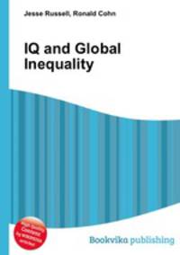 IQ and Global Inequality