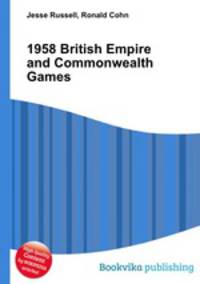 1958 British Empire and Commonwealth Games