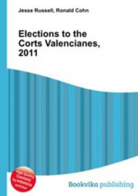 Elections to the Corts Valencianes, 2011