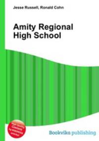 Amity Regional High School