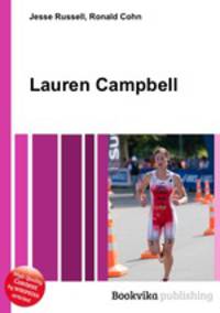 Lauren Campbell