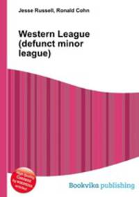 Western League (defunct minor league)