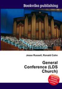 General Conference (LDS Church)