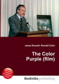 The Color Purple (film)