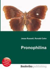Pronophilina