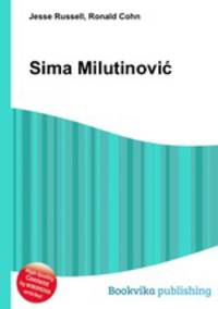 Sima Milutinovic