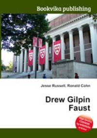 Drew Gilpin Faust