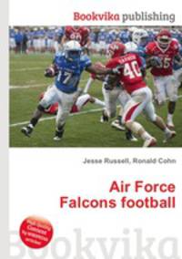 Air Force Falcons football