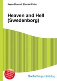 Heaven and Hell (Swedenborg)