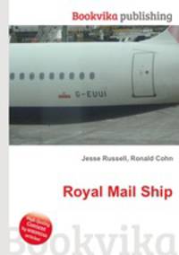 Royal Mail Ship