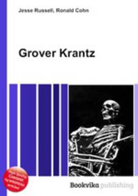 Grover Krantz