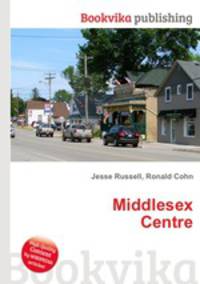 Middlesex Centre