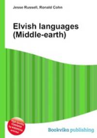 Elvish languages (Middle-earth)
