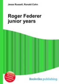 Roger Federer junior years